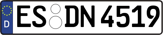 ES-DN4519