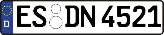 ES-DN4521