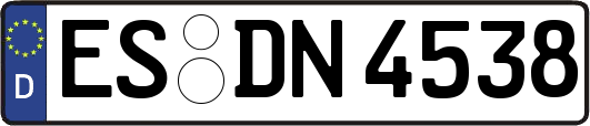 ES-DN4538