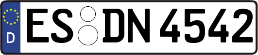 ES-DN4542