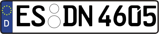 ES-DN4605