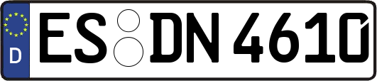 ES-DN4610