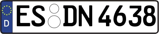 ES-DN4638