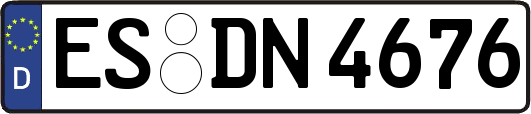 ES-DN4676