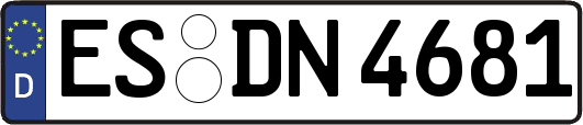 ES-DN4681