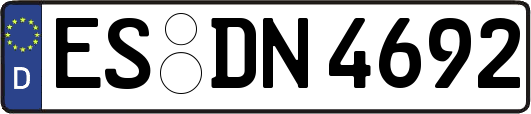 ES-DN4692