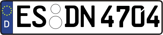 ES-DN4704