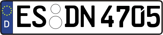 ES-DN4705