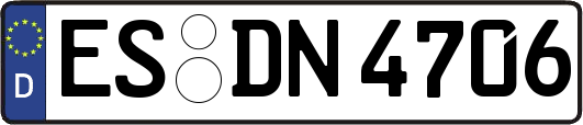 ES-DN4706