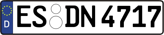 ES-DN4717