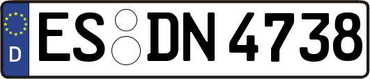 ES-DN4738