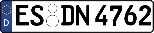 ES-DN4762