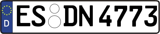 ES-DN4773