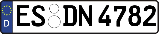 ES-DN4782