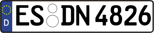 ES-DN4826