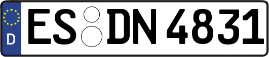 ES-DN4831