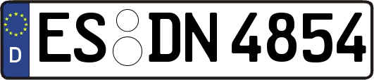 ES-DN4854