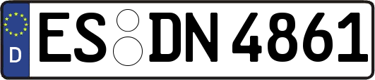 ES-DN4861