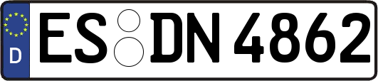 ES-DN4862