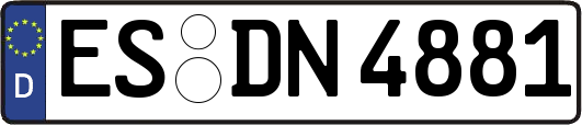 ES-DN4881