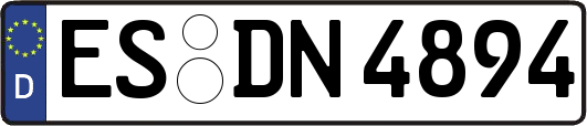 ES-DN4894