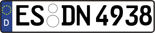 ES-DN4938