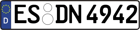 ES-DN4942