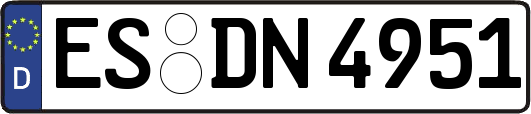 ES-DN4951