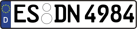 ES-DN4984