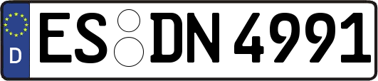 ES-DN4991
