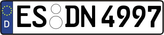 ES-DN4997