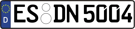 ES-DN5004