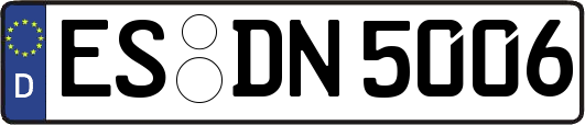 ES-DN5006