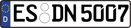 ES-DN5007