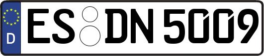 ES-DN5009