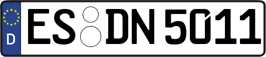 ES-DN5011