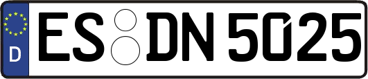 ES-DN5025
