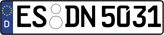 ES-DN5031