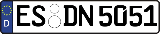 ES-DN5051