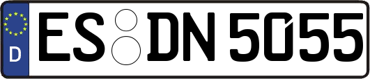 ES-DN5055