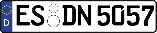 ES-DN5057