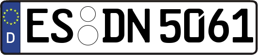 ES-DN5061