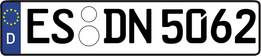 ES-DN5062