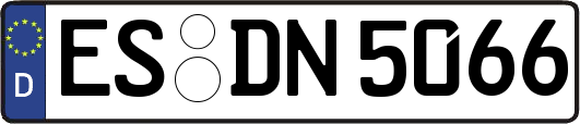 ES-DN5066
