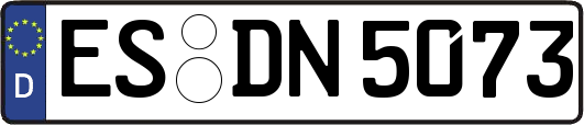 ES-DN5073