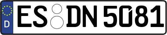 ES-DN5081