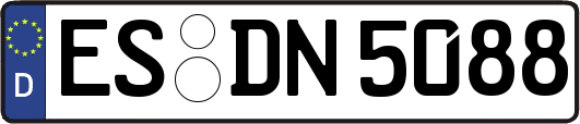 ES-DN5088