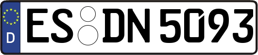 ES-DN5093