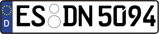 ES-DN5094