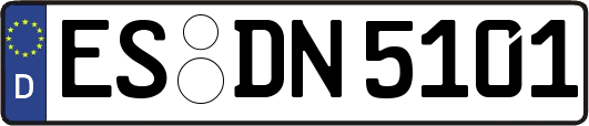 ES-DN5101